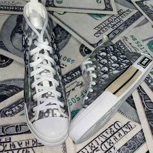 Dior B23 High